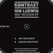 Ion Ludwig Mission Architects KNTRST001