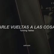 Adele Turning Tables Sub Español Lyrics Live Wekends With Adele