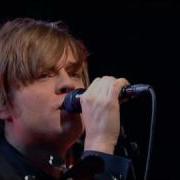 Mando Diao Dance With Somebody Live Nyhetsmorgon 2009