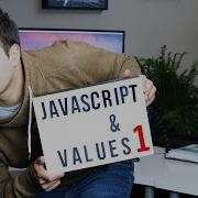 JavaScript Basics Values 1 Static Vs Dynamic Typing