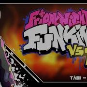 FnF Song Tabi Genocide Tenzu
