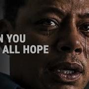 WHEN YOU LOSE ALL HOPE Powerful Motivational Speech