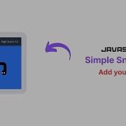 How To Code A Classic Snake Game In JavaScript HTML And CSS For Your Blog Step By Step Tutorial