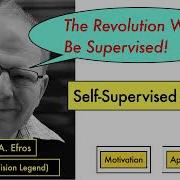 Self Supervised Vision