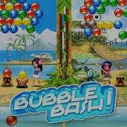 Bubble Bash Area 1 Java Gameplay