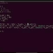 Introduction To C Pointers Part 2