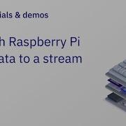 Tutorial Publishing A Raspberry Pi S CPU Data To A Streamr Stream