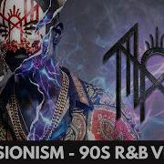 Sleep Token Ascensionism 1990s R B Cover Version BEST QUALITY