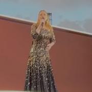 Adele Munich Hello Rumor Has It 24 08 24