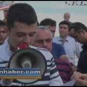 Sinop ülkü Ocakları Lice Açıklaması Haziran 2014