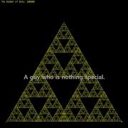 Random Numbers And Triangles The Different Pattern