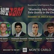 Mastering Data Integrity Data Quality In The Cloud Age