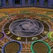 Wizard101 Spell Showcase Using Water Efreet
