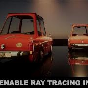 Unity Ray Tracing How To Enable Ray Tracing In Unity
