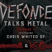 Chris Whited Of Bodysnatcher King Conquer 1776 Recordings On DeFonce Talks Metal