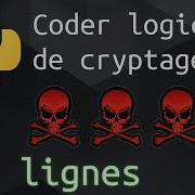 Coder Logiciel De Chiffrement Avec Python En 14 Lignes