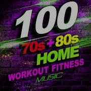 Dancing Queen Workout Mix