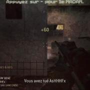 MrEmiXaM OMG 60 CoD4 PC OCE HD