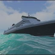 Unity Dynamic Water Physics 2 Crest