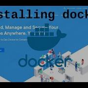 Docker EP 1 Instaling Docker And Docker Compose On Linux ElementaryOS 5 Juno
