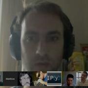 IPython Jupyter Lab Meeting