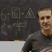 Puzzle Is 36 The Only Triangle Square Number