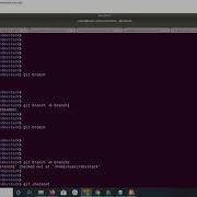 How To Delete Local Git Branch