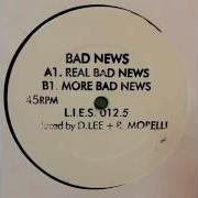 Bad News More Bad News LIES012 5