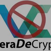Bruteforce VeraCrypt Volumes