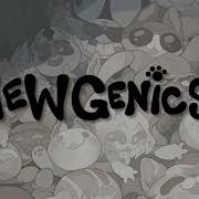 Bolt Of Lightning Mewgenics OST