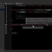 TypeScript 2 And Non Nullable Types Aka Strict Null Checks