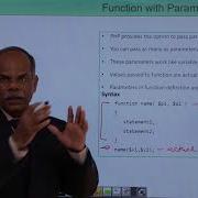 PHP Functions