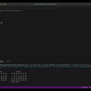 Tutorial Membuat Calendar Dengan Python Di Visual Studio Code