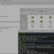 Installing Node Js From Github Source Throws Bash Node Command Not Found