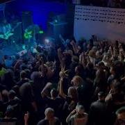 Municipal Waste Mohawk 4 3 23 Austin Texas With Carcass Sacred Reich Creeping Death