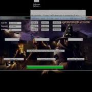 Crossfire Halloween Zp Hack 2011 Updated