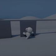 Push Pull Grab Testing