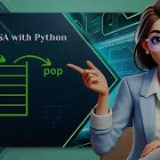 Stack In Data Structures With Python DSA Series For Beginners In Telugu