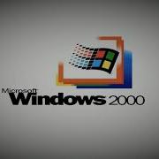 DJ Error Windows 2000 Random Remix 2