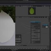 Blender Evee Alpha Clip Transparency Subsurface Scattering Workflow Tutorial