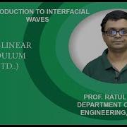 Lecture 11 The Non Linear Pendulum Contd