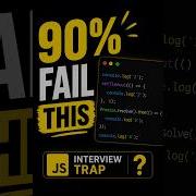 90 Developers Fail This JavaScript Interview Question Event Loop Explained