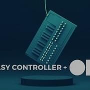 Connect Your MIDI With OpenFrameworks Easycontroller