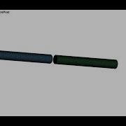 Spherical Joint In LS Dyna