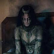 Enchantress Possessed June Moone Suicide Squad