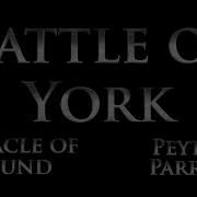 Battle Of York Lyrics Miracle Of Sound W Peyton Parrish