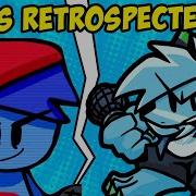 Friday Night Funkin VS RetroSpecter PART ONE FNF MODS HARD