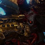 Doom Eternal Slayer Gates 4 6 Nightmare PS4 PRO
