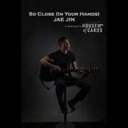 In Your Hands Rendition By Jae Jin