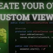 Lets Explore Android Custom Views Beginners Guide